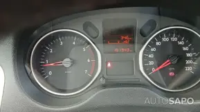 Citroen C-Elysée 1.6 HDi Exclusive de 2013