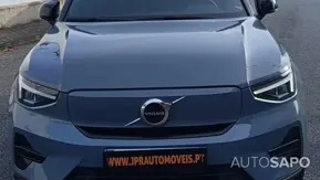 Volvo XC40 T4 Momentum Geartronic FWD de 2022