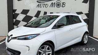 Renault ZOE de 2019