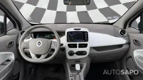 Renault ZOE de 2019