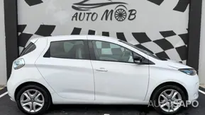 Renault ZOE de 2019