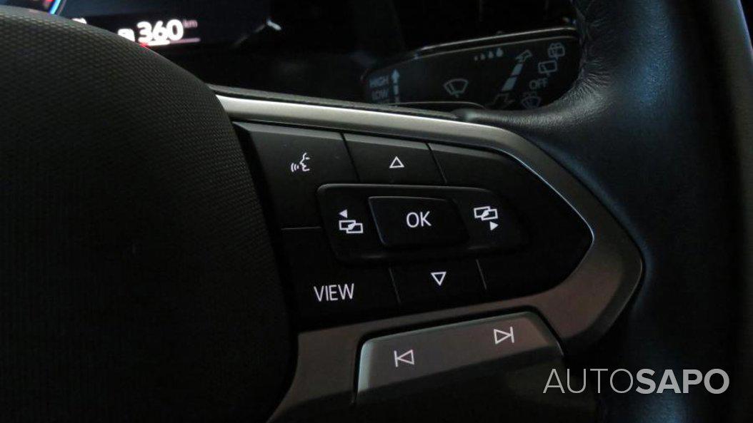 Volkswagen Multivan 2.0 TDI Highline DSG de 2024