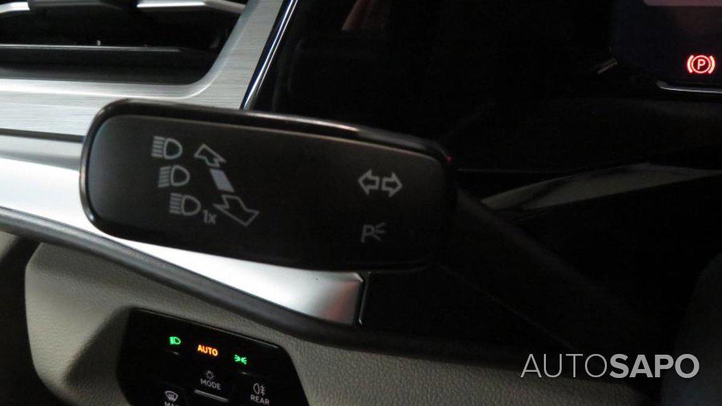 Volkswagen Multivan 2.0 TDI Highline DSG de 2024