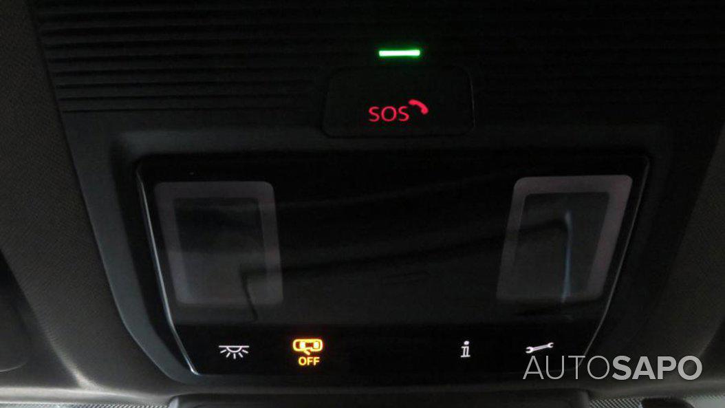 Volkswagen Multivan 2.0 TDI Highline DSG de 2024