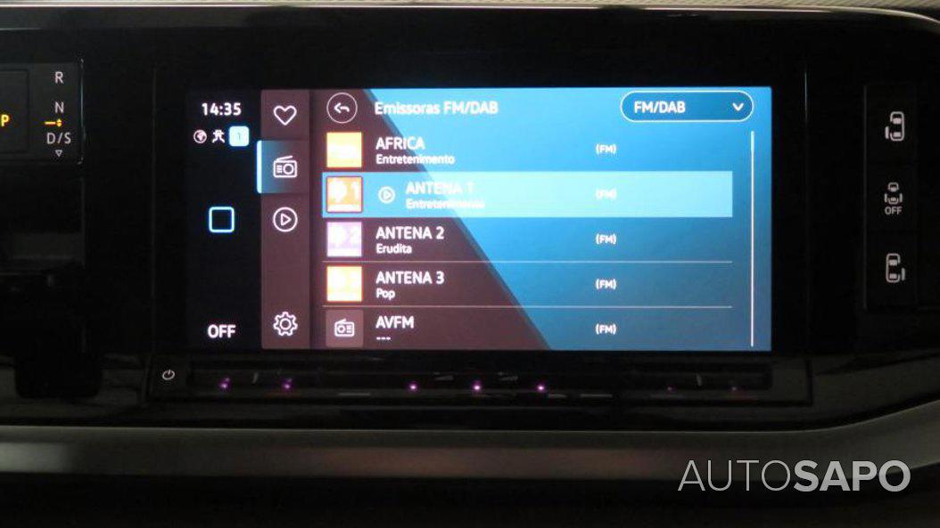 Volkswagen Multivan 2.0 TDI Highline DSG de 2024