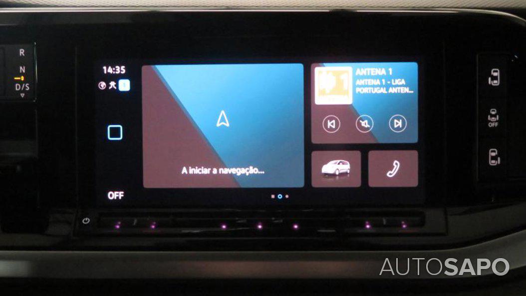 Volkswagen Multivan 2.0 TDI Highline DSG de 2024