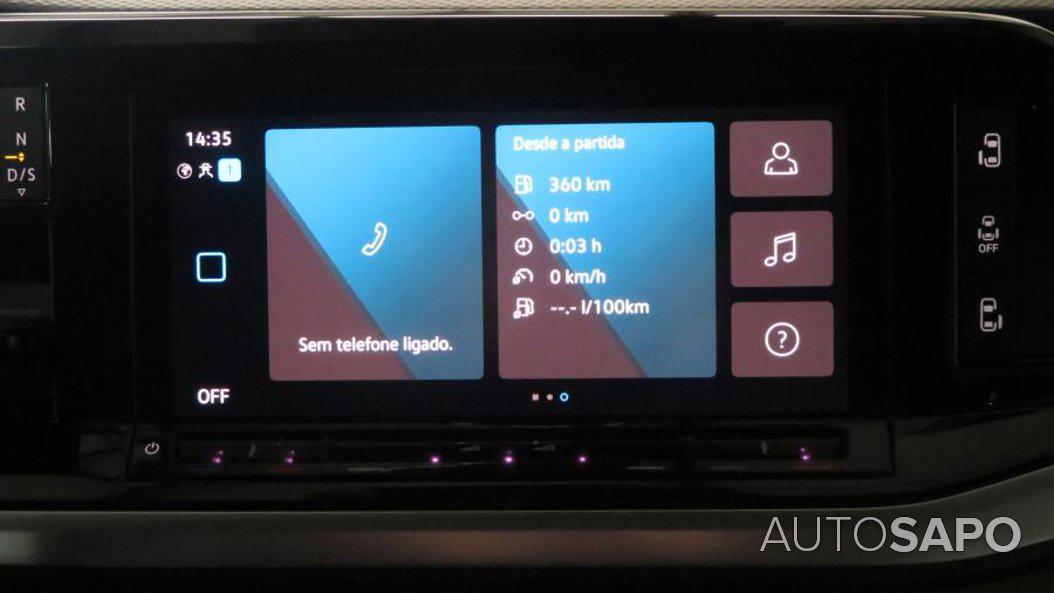 Volkswagen Multivan 2.0 TDI Highline DSG de 2024