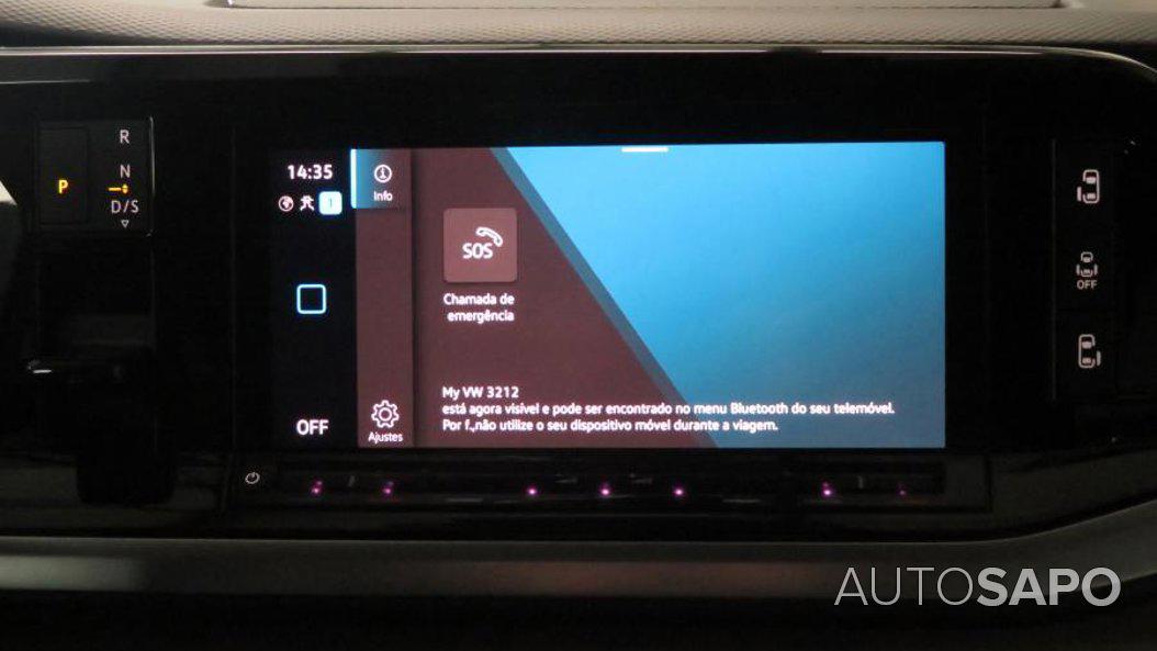 Volkswagen Multivan 2.0 TDI Highline DSG de 2024