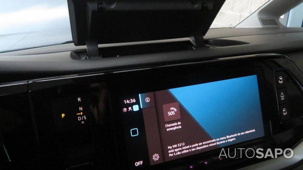 Volkswagen Multivan 2.0 TDI Highline DSG de 2024