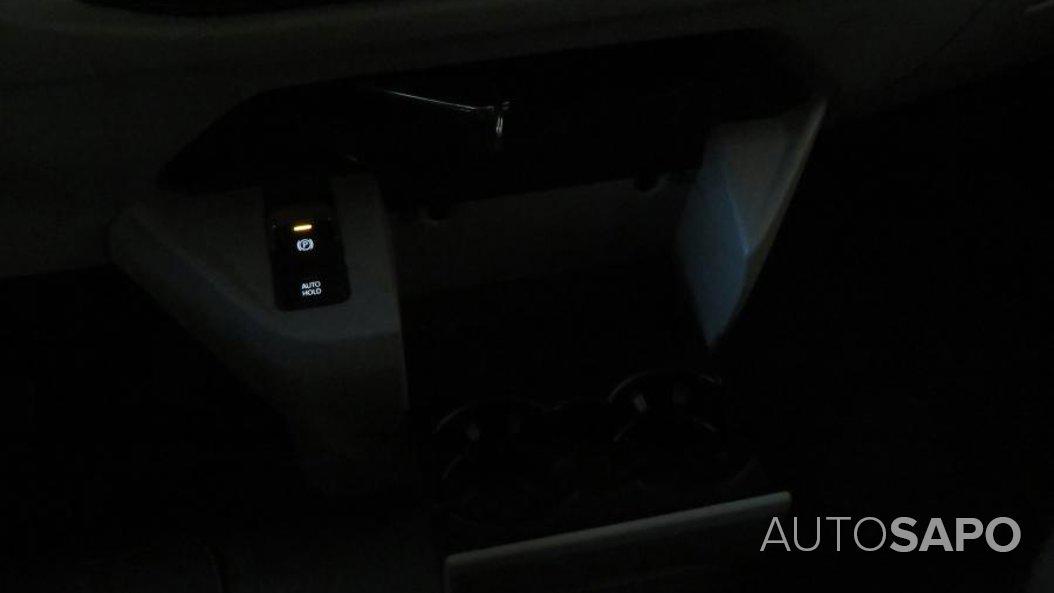 Volkswagen Multivan 2.0 TDI Highline DSG de 2024