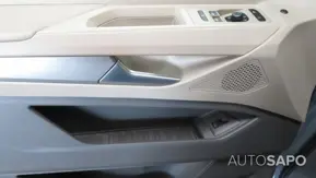Volkswagen Multivan 2.0 TDI Highline DSG de 2024