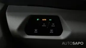 Volkswagen Multivan 2.0 TDI Highline DSG de 2024