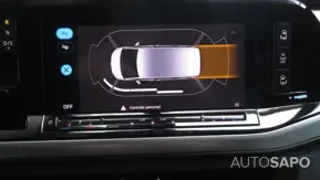 Volkswagen Multivan 2.0 TDI Highline DSG de 2024