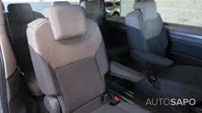 Volkswagen Multivan 2.0 TDI Highline DSG de 2024