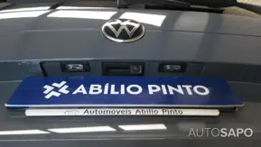 Volkswagen Multivan 2.0 TDI Highline DSG de 2024