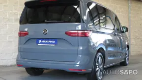 Volkswagen Multivan 2.0 TDI Highline DSG de 2024