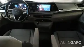 Volkswagen Multivan 2.0 TDI Highline DSG de 2024