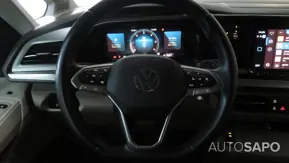 Volkswagen Multivan 2.0 TDI Highline DSG de 2024