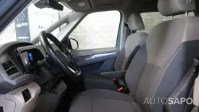 Volkswagen Multivan 2.0 TDI Highline DSG de 2024