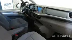 Volkswagen Multivan 2.0 TDI Highline DSG de 2024