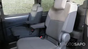 Volkswagen Multivan 2.0 TDI Highline DSG de 2024