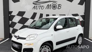 Fiat Panda 1.2 Pop de 2016