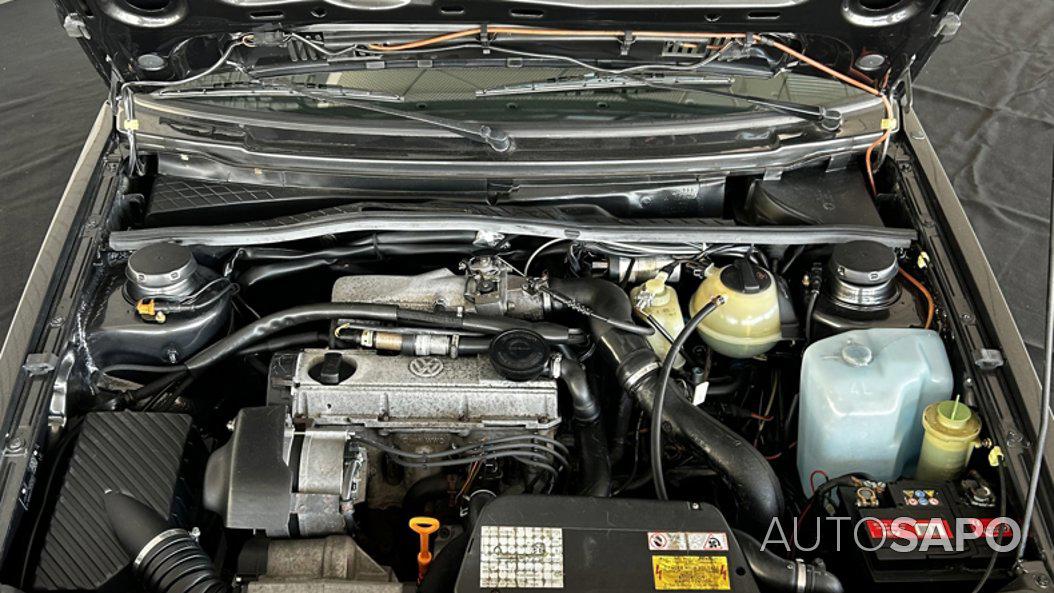 Volkswagen Golf Rallye G 60 de 1990