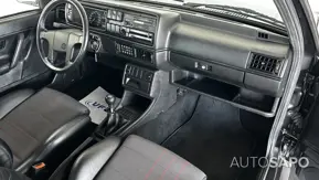 Volkswagen Golf Rallye G 60 de 1990