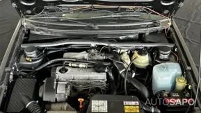 Volkswagen Golf Rallye G 60 de 1990