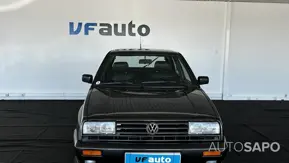 Volkswagen Golf Rallye G 60 de 1990