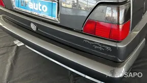 Volkswagen Golf Rallye G 60 de 1990