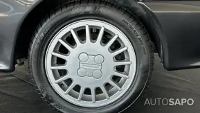 Volkswagen Golf Rallye G 60 de 1990