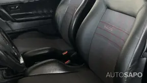 Volkswagen Golf Rallye G 60 de 1990