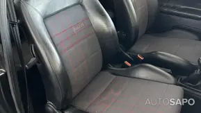 Volkswagen Golf Rallye G 60 de 1990