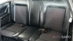 Volkswagen Golf Rallye G 60 de 1990