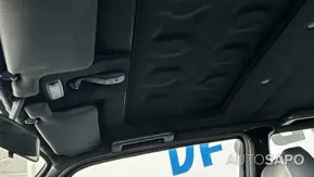 Volkswagen Golf Rallye G 60 de 1990