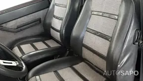 Fiat Ritmo Abarth 130 TC de 1984