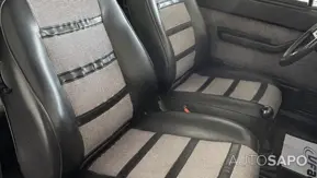 Fiat Ritmo Abarth 130 TC de 1984