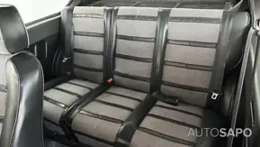 Fiat Ritmo Abarth 130 TC de 1984