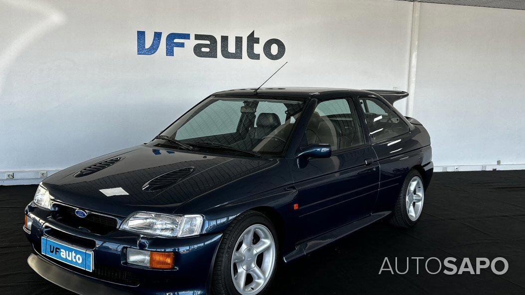 Ford Escort 2.0i RS Cosworth de 1996