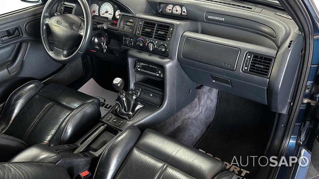 Ford Escort 2.0i RS Cosworth de 1996