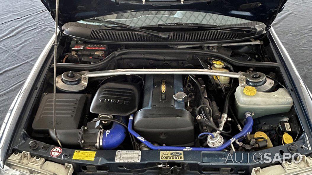 Ford Escort 2.0i RS Cosworth de 1996