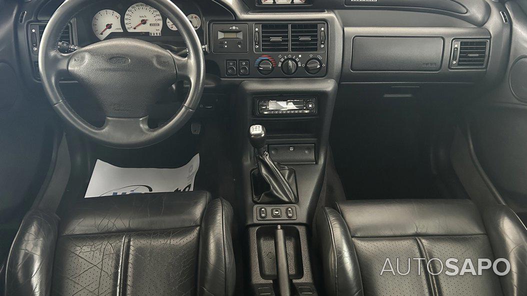 Ford Escort 2.0i RS Cosworth de 1996