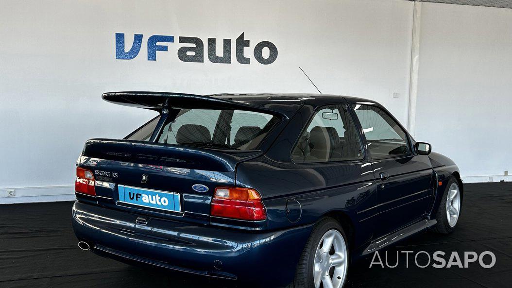 Ford Escort 2.0i RS Cosworth de 1996