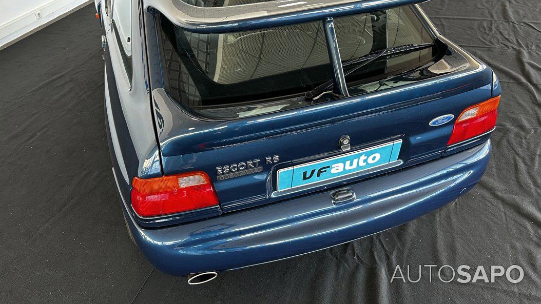 Ford Escort 2.0i RS Cosworth de 1996