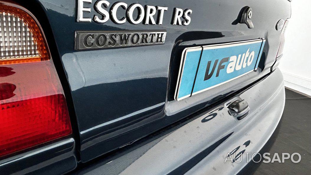 Ford Escort 2.0i RS Cosworth de 1996