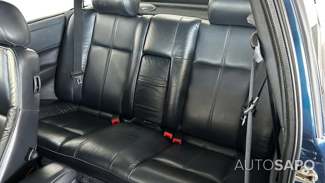 Ford Escort 2.0i RS Cosworth de 1996