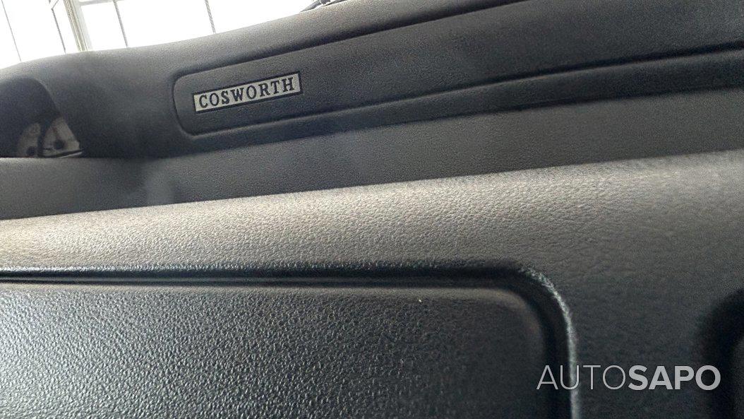 Ford Escort 2.0i RS Cosworth de 1996