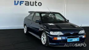 Ford Escort 2.0i RS Cosworth de 1996