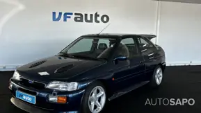 Ford Escort 2.0i RS Cosworth de 1996